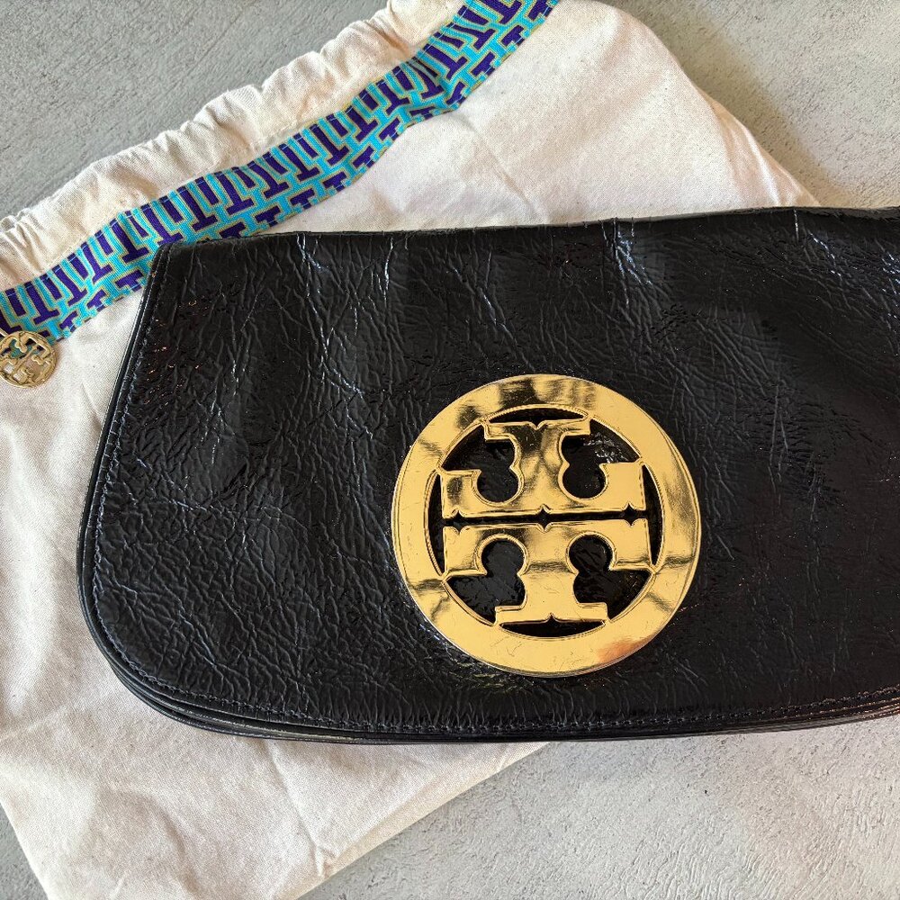 Tory Burch Clutch